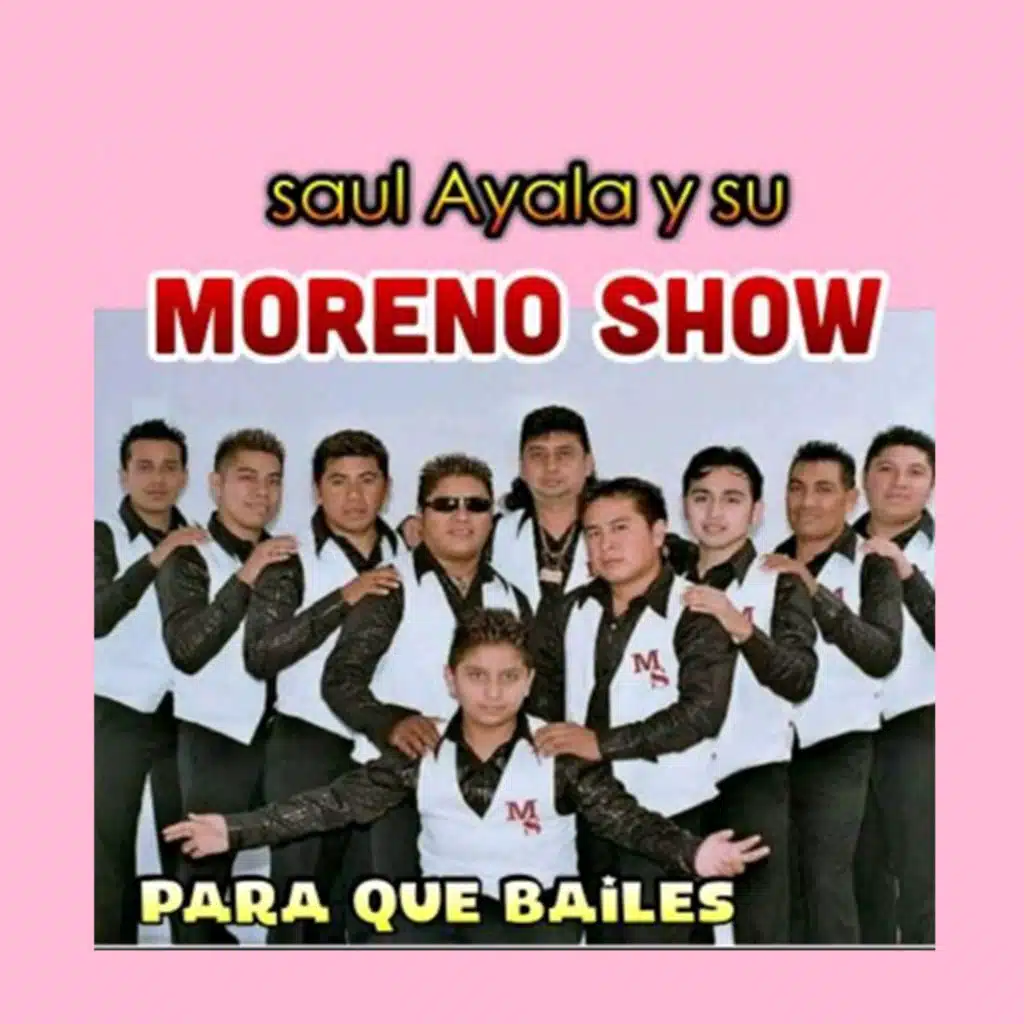 Para Que Bailes