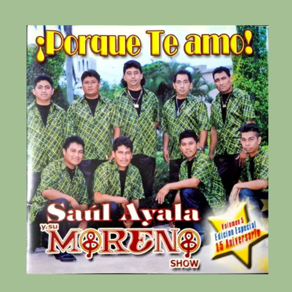 Que Rico Meneo (Sencillo)