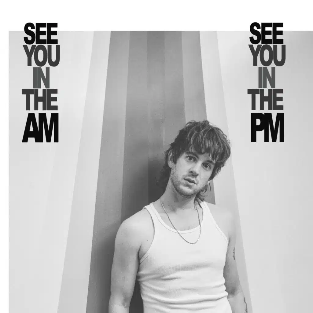 See You in the AM/See You in the PM