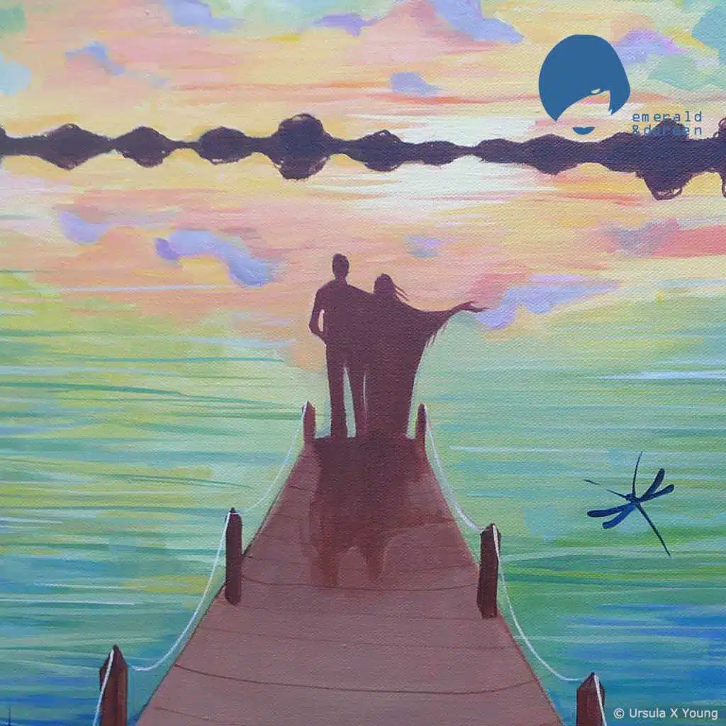 Paper Sheds & Dirt Roads (Los Fugazzi Remix)