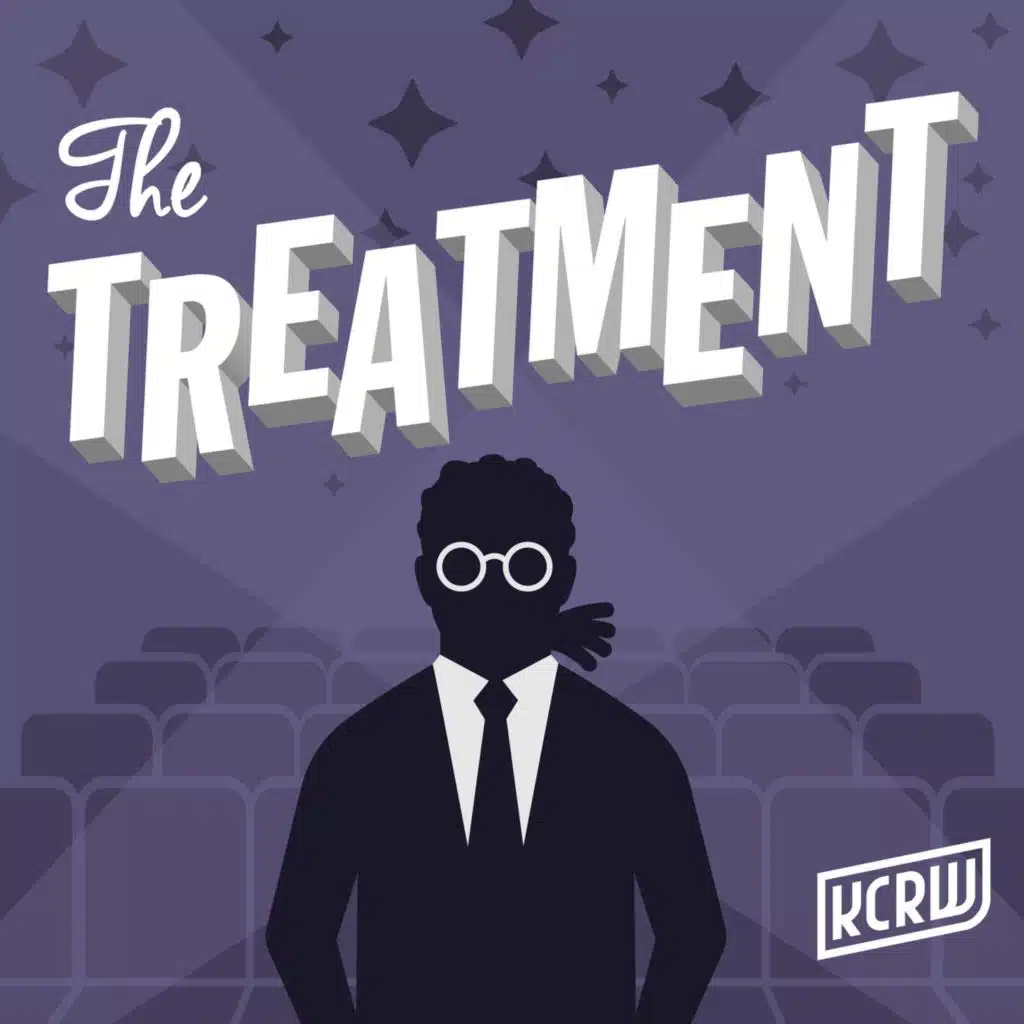 Adam Scott, Pablo Larrain and Tiffany Haddish on The Treat