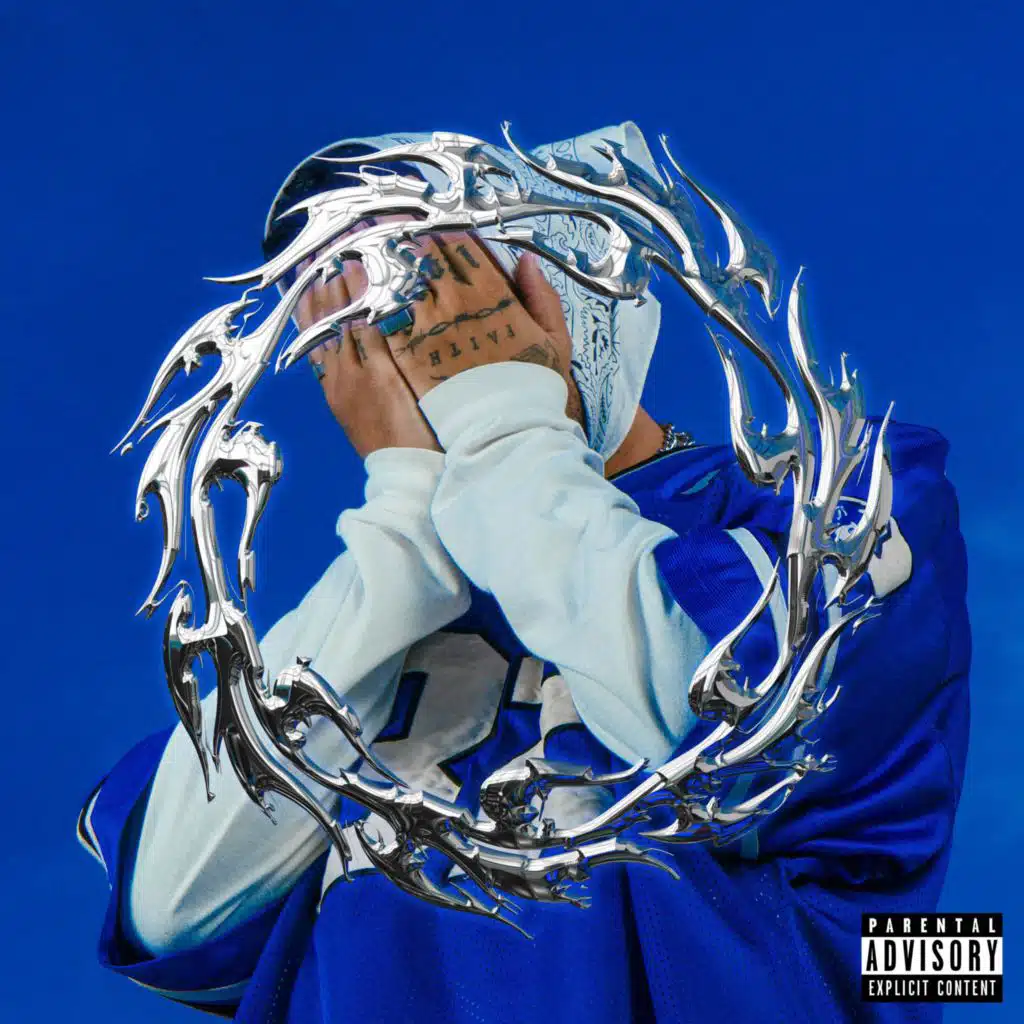 ELLA TIENE EL CLOUT (feat. mayani swave & flaco quintero)