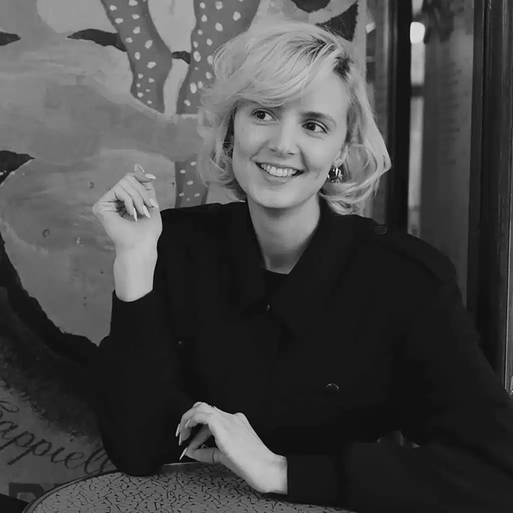 Faites votre Glucose Révolution avec Jessie Inchauspé [rediffusion]