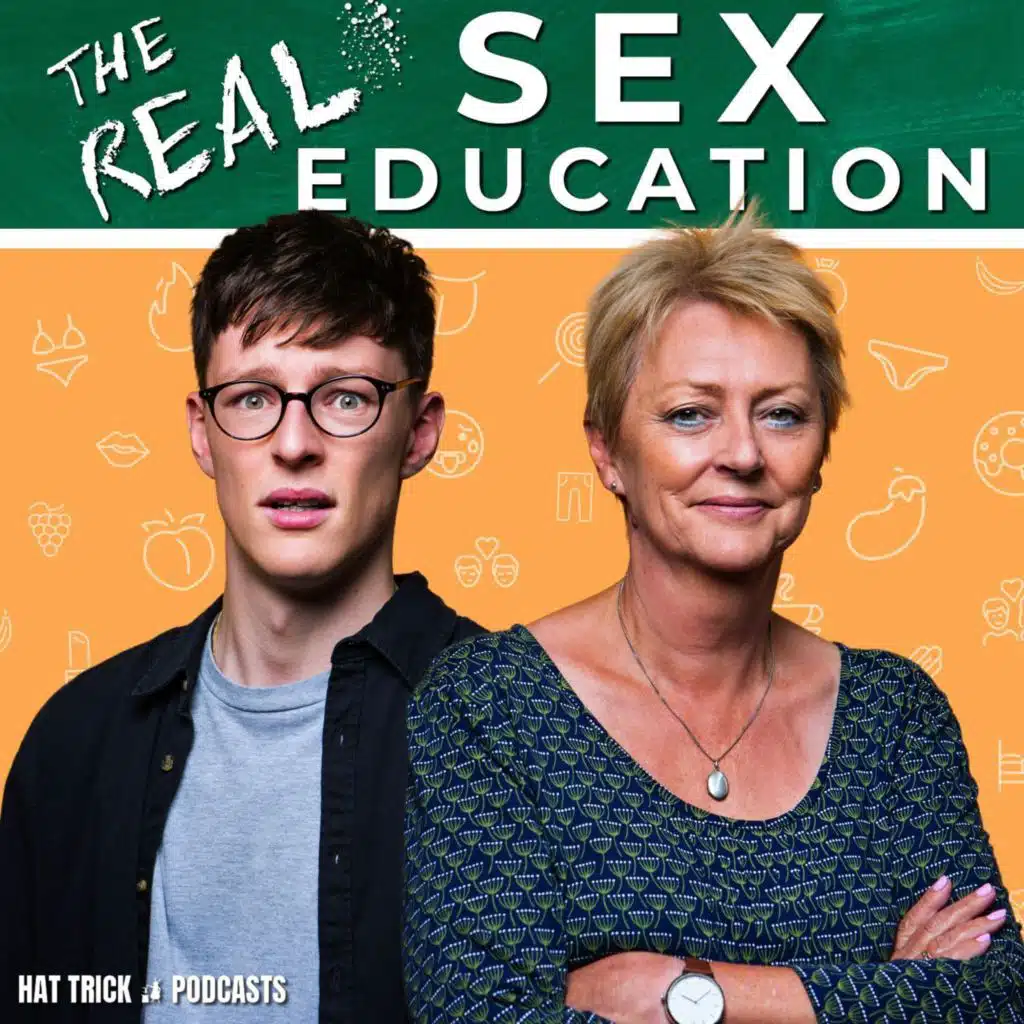 S4 Ep2: S4 2. Are you and your partner sexually compatible?