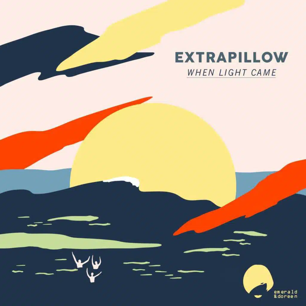 Extrapillow