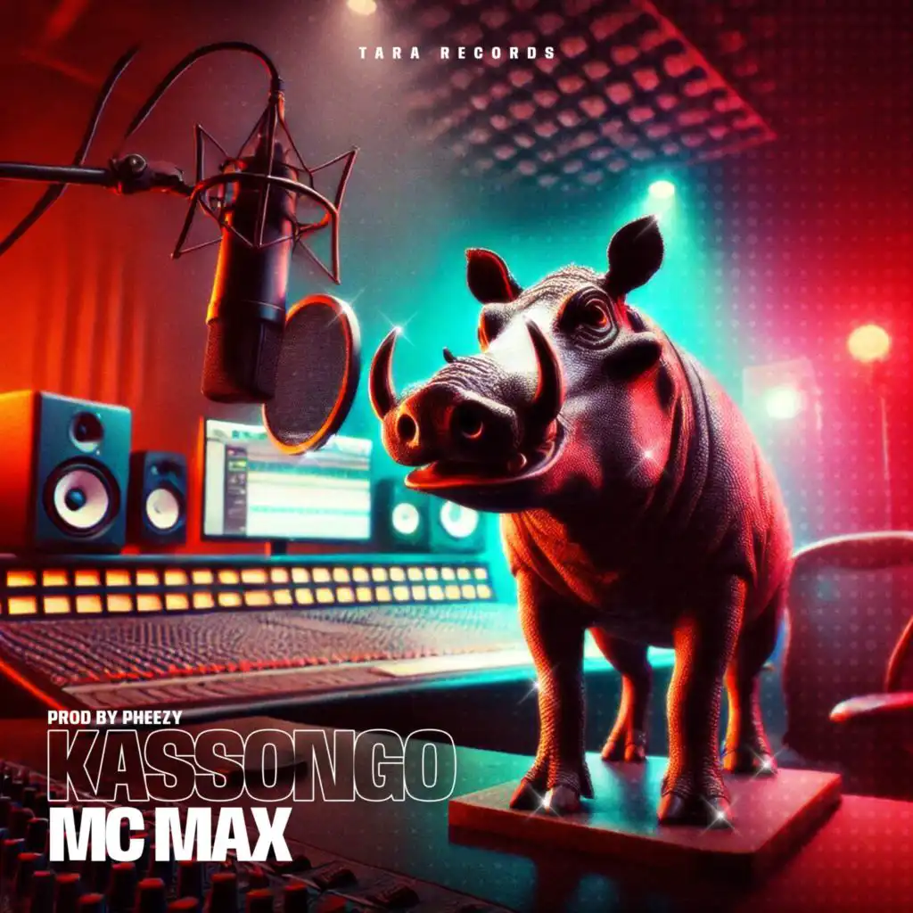 MC Max