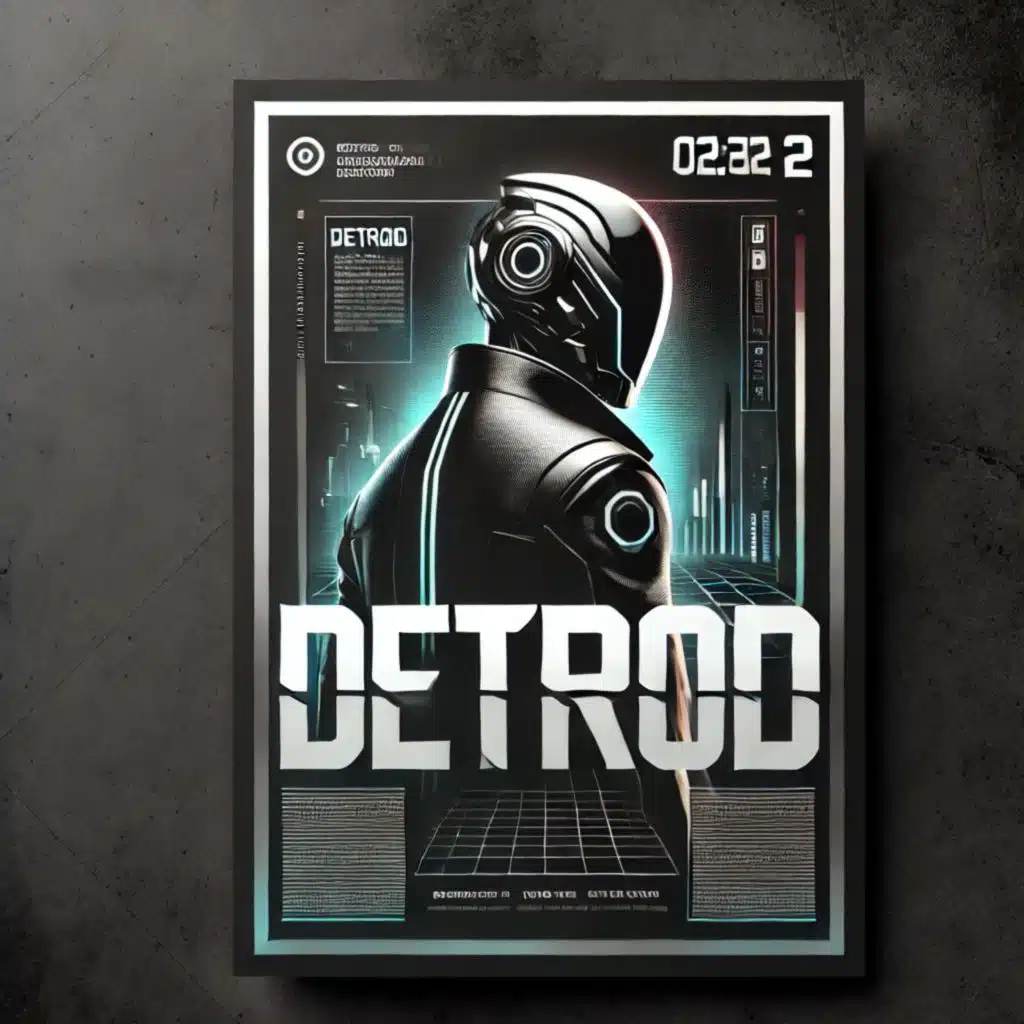 DETROD