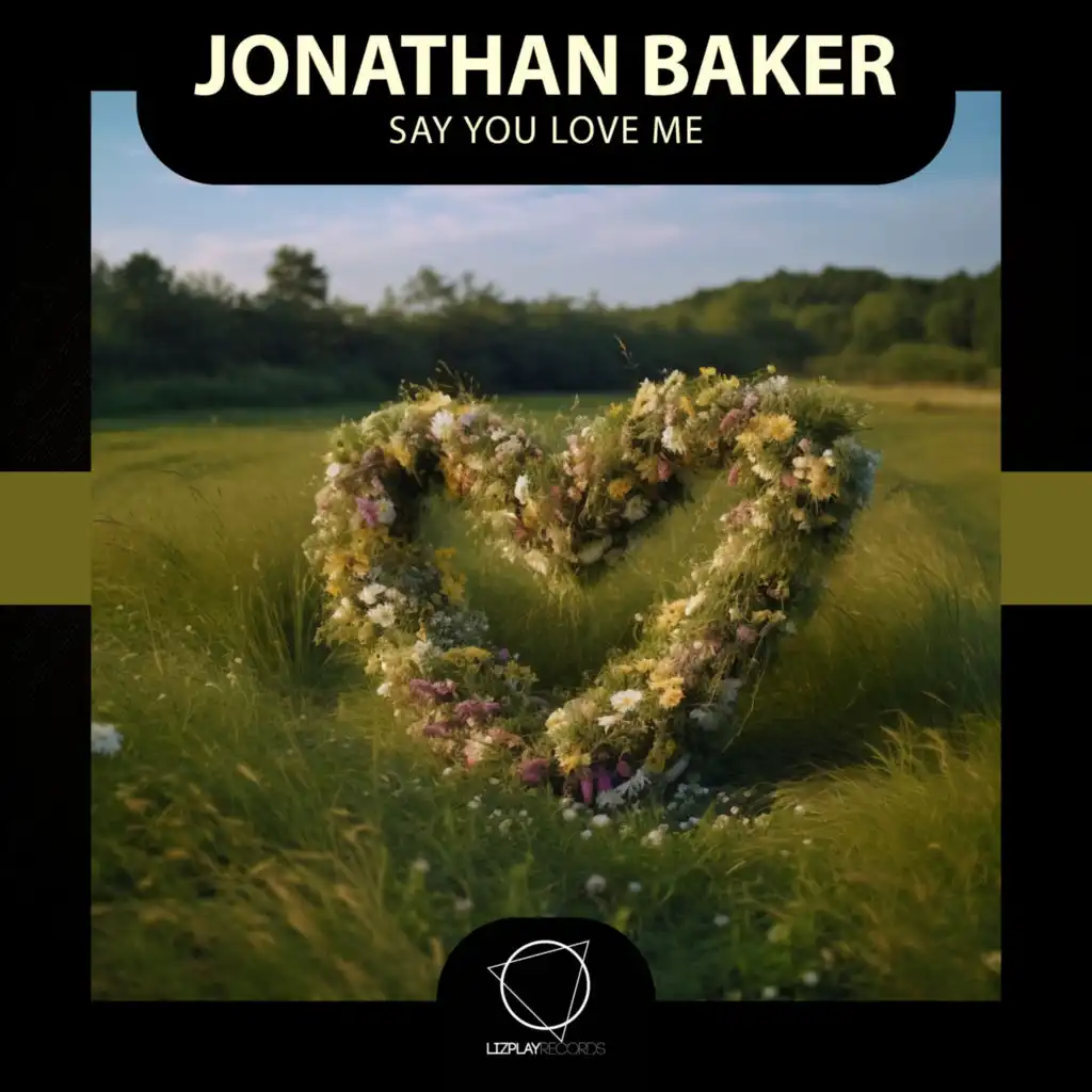 Jonathan Baker