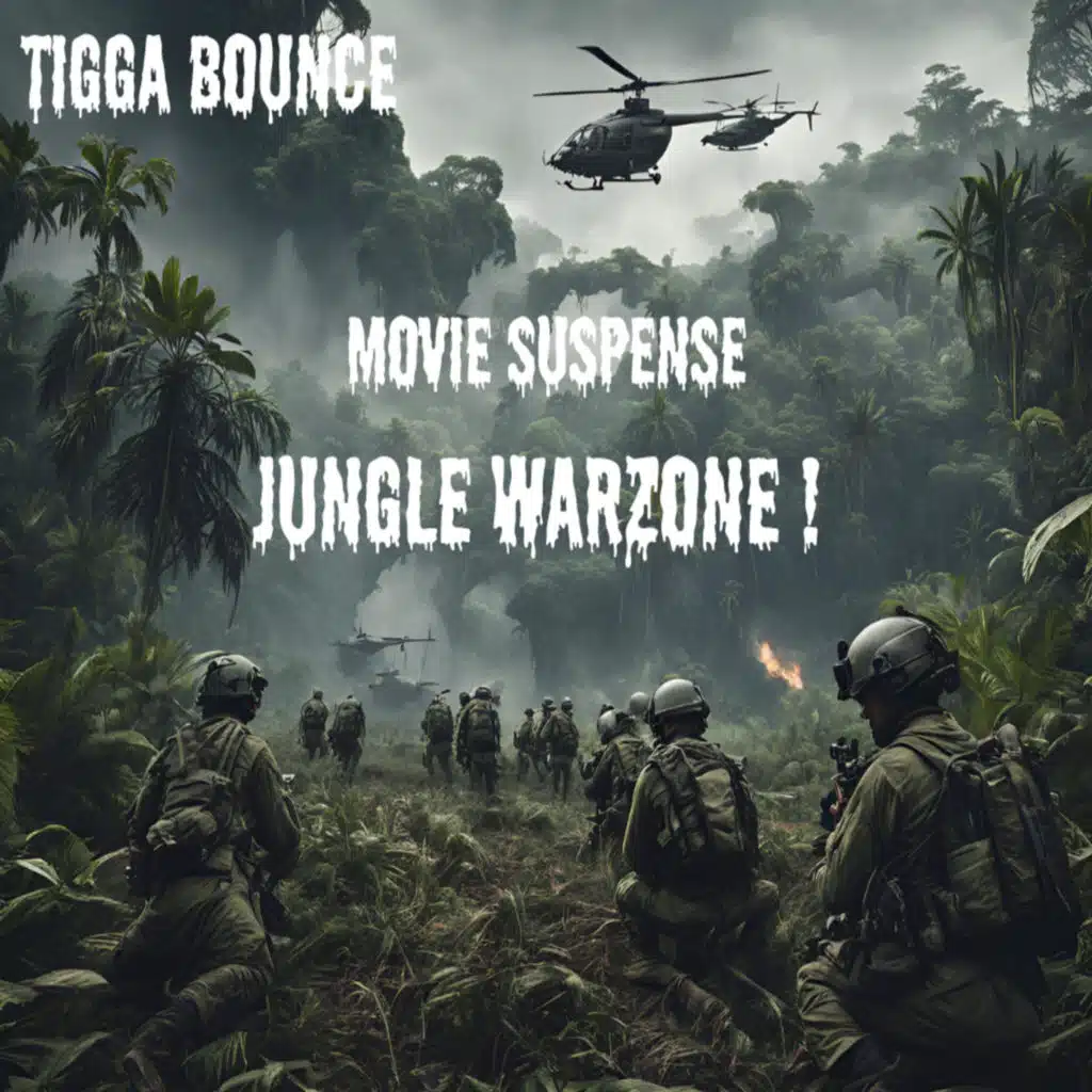 Tigga Bounce
