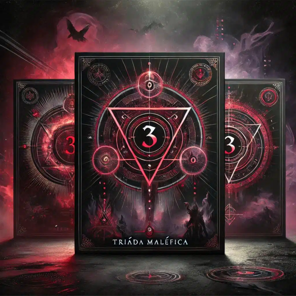 Triada Malefica