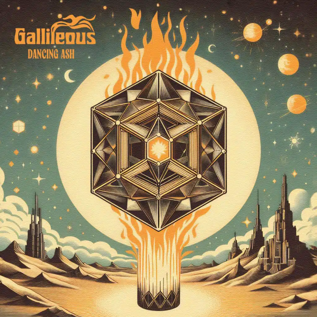 Gallileous