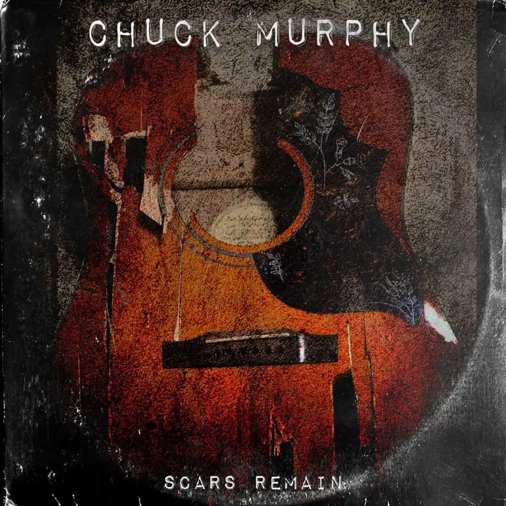 Chuck Murphy