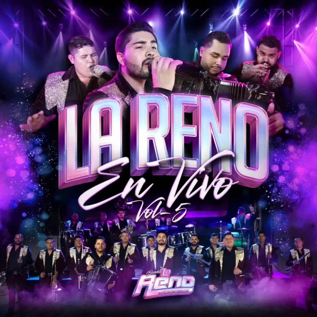 Las Mañanitas (En vivo)