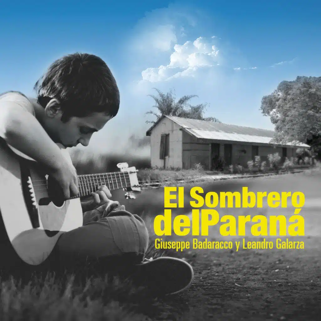 El Sombrero del Paraná (Instrumental)