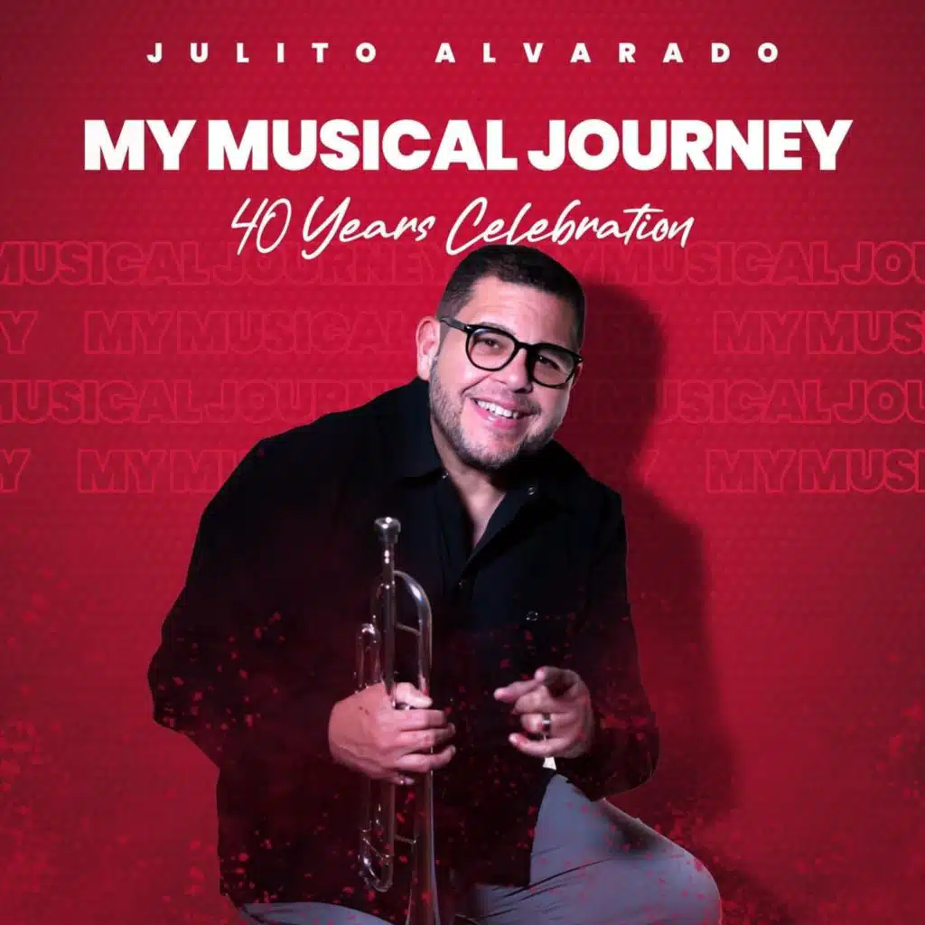 Julito Alvarado