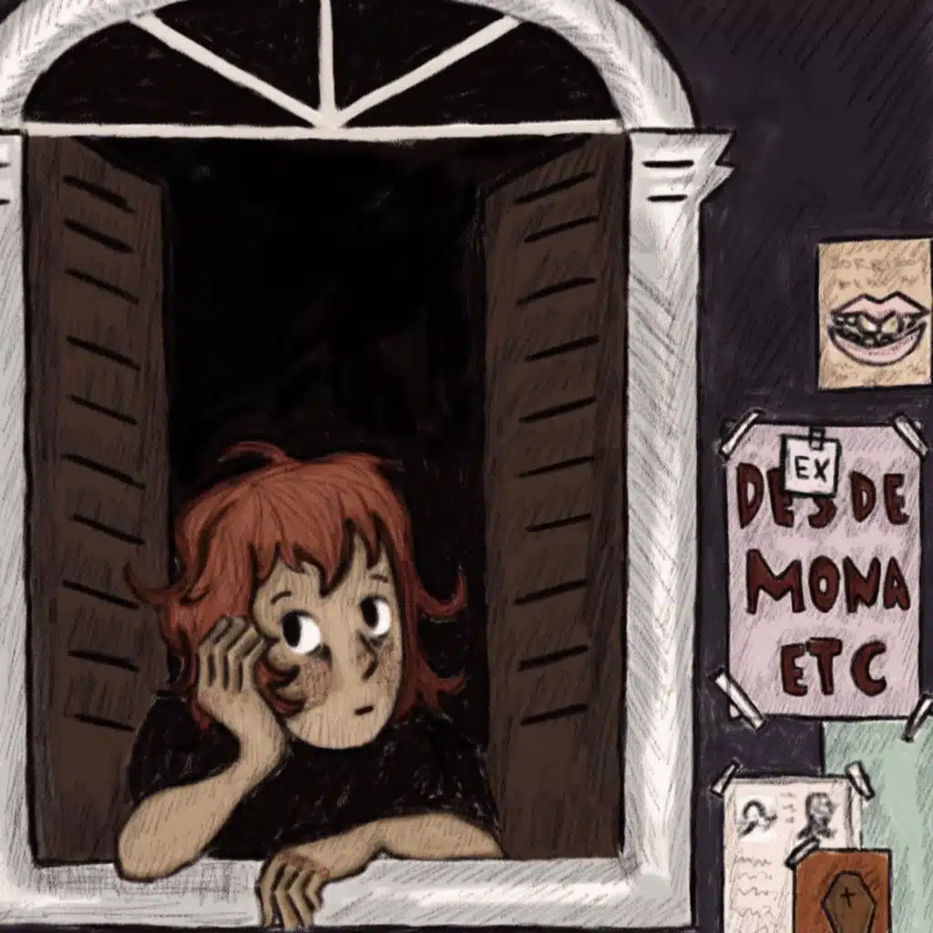 Desdemona ETC