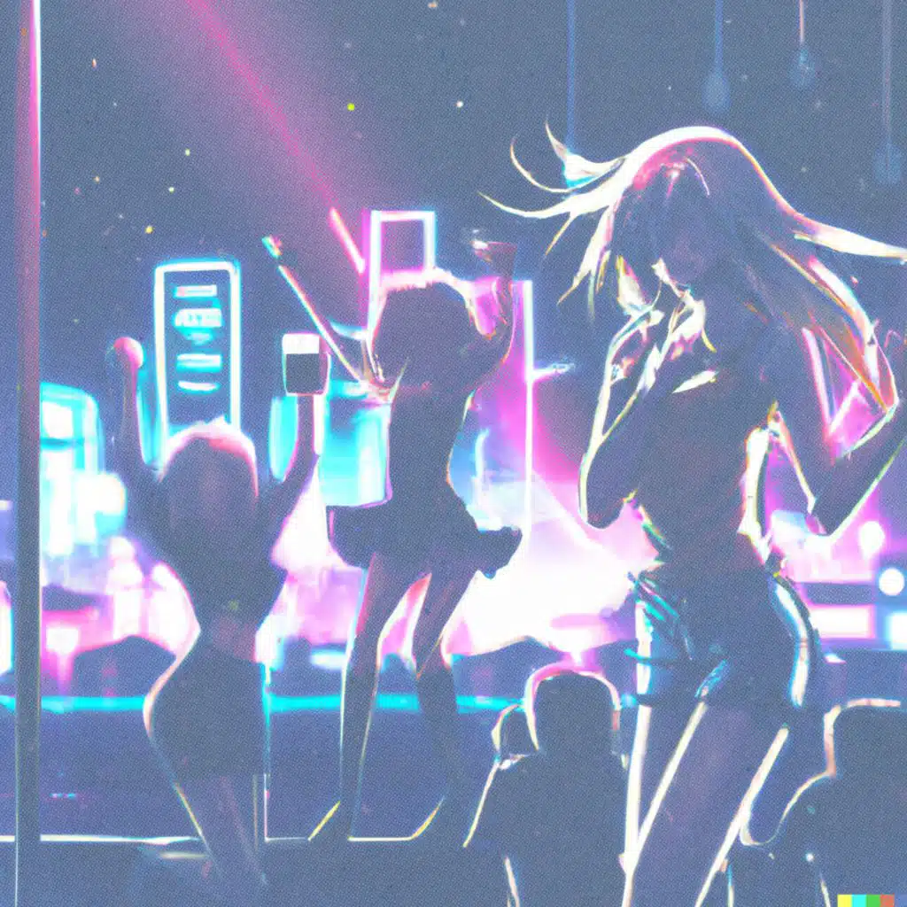 Give It to Me (Sped Up)