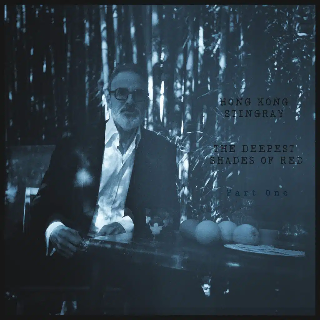 The Deepest Shades of Red, Pt. 1