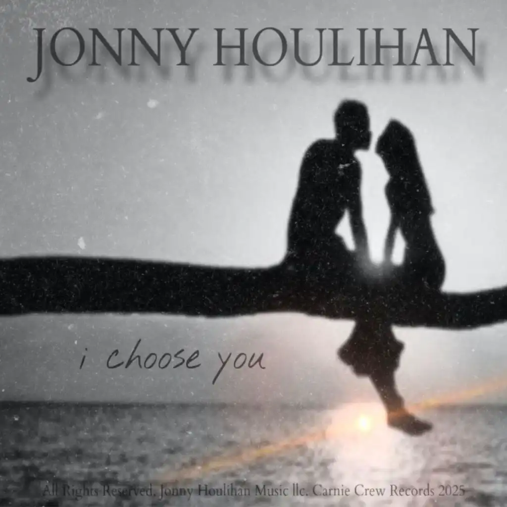 Jonny Houlihan