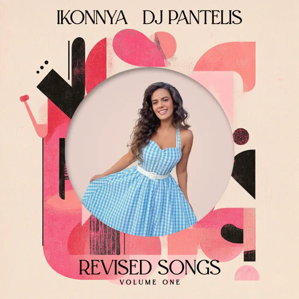 DJ Pantelis & Ikonnya