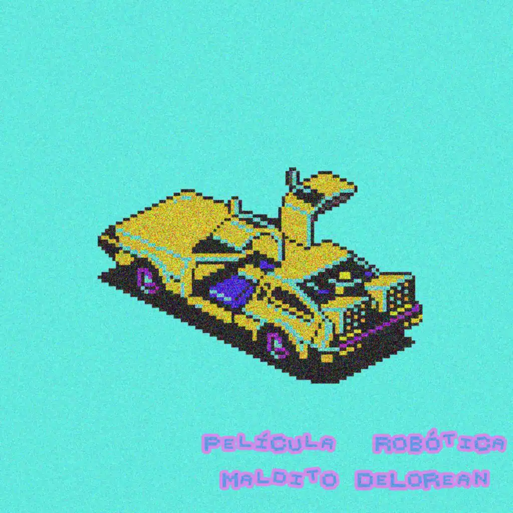 Película Robótica