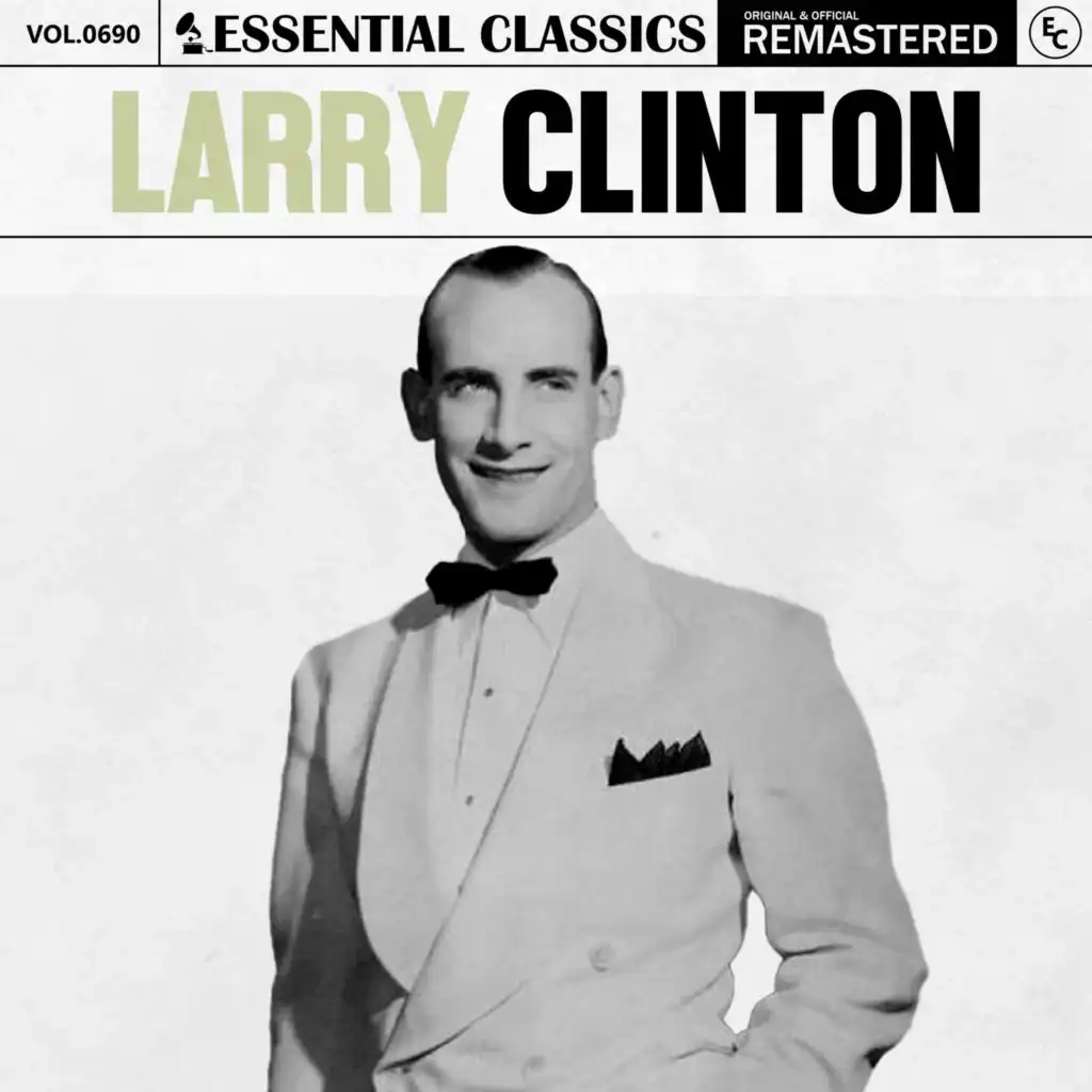 Larry Clinton