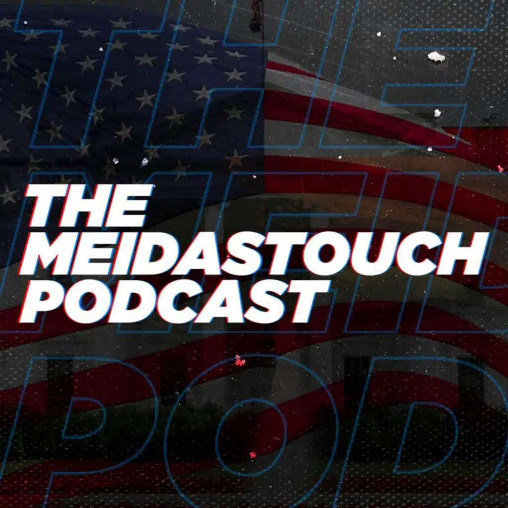 Kushner’s $2B in Saudi Blood Money Exposed + Former Lt. General SHREDS Pro-Putin GOP (Lt. General Ret. Ben Hodges)