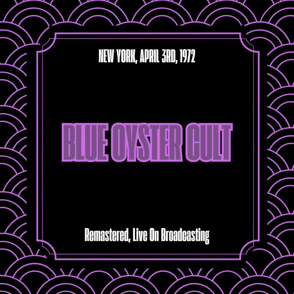 Transmaniacon M.C. (Live)