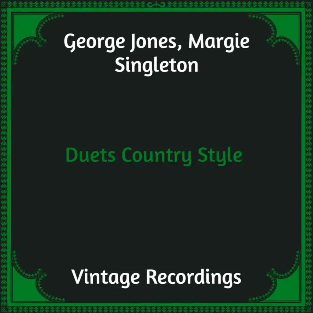 Duets Country Style (Hq remastered)