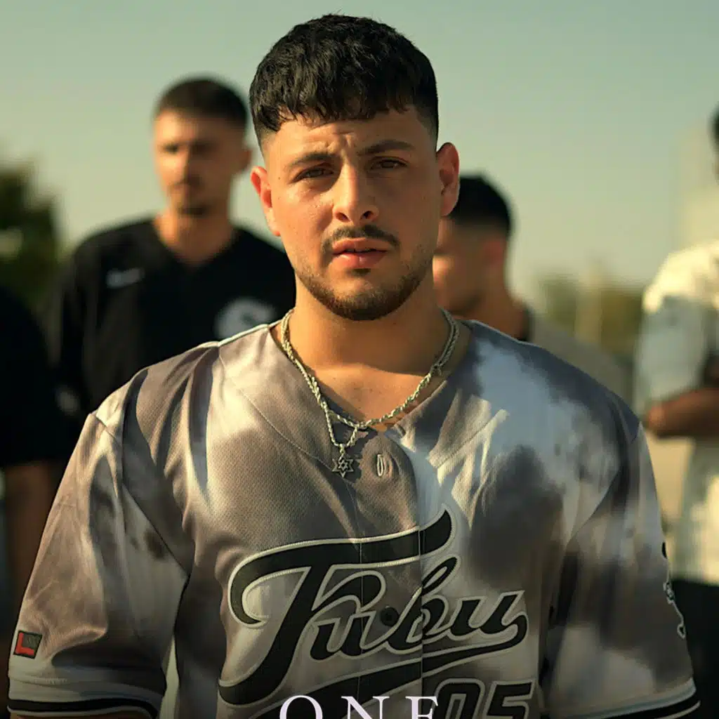 One (Featuring: Tammy & Allen)