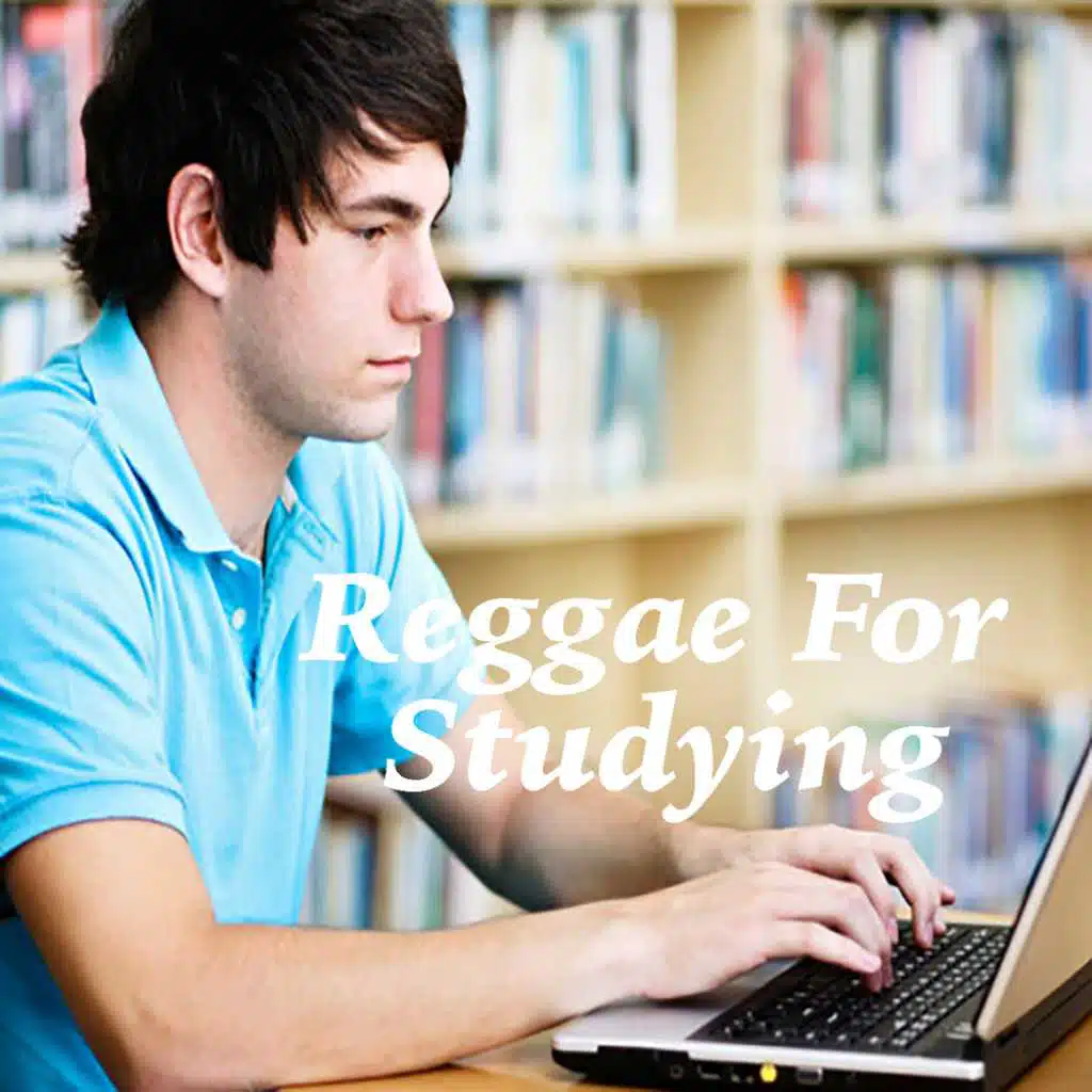 Reggae For Studying