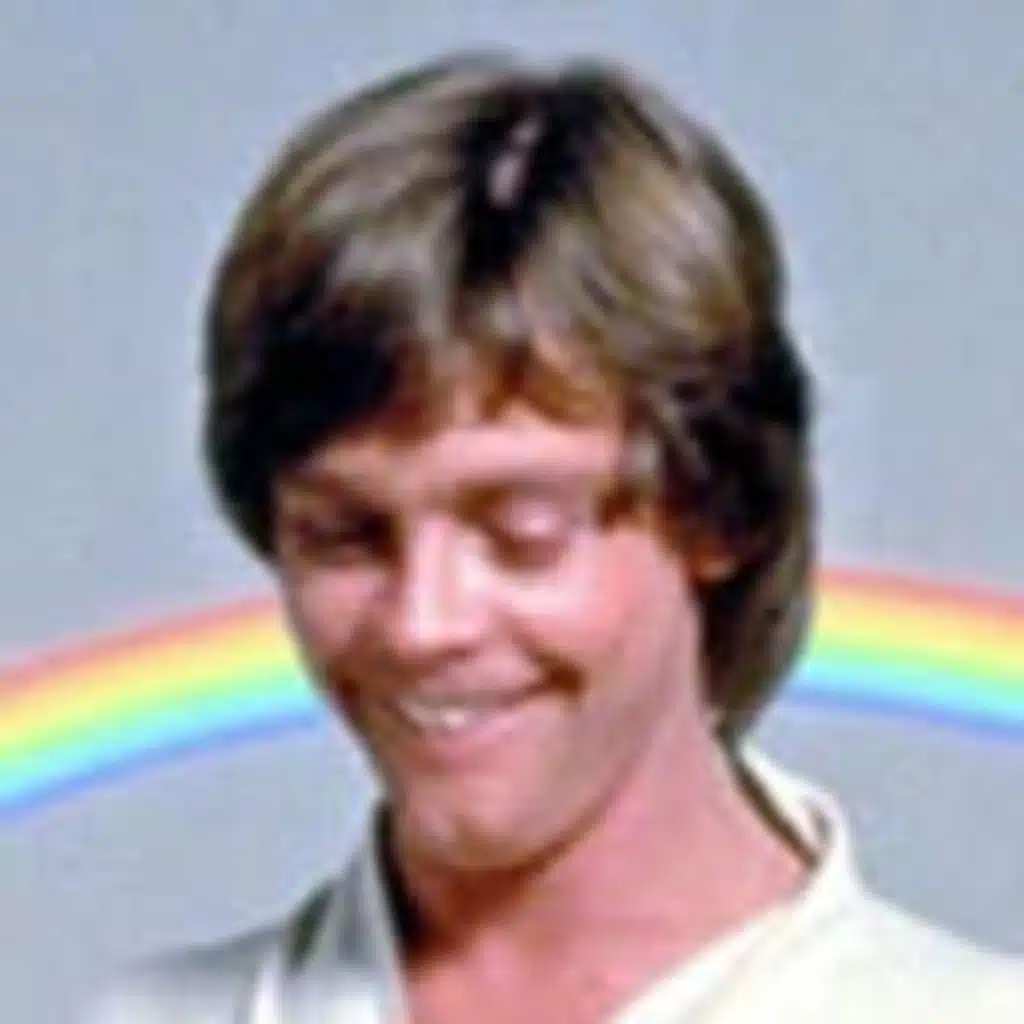 Star Gays, Ghostbusters and Movie Soundtracks!