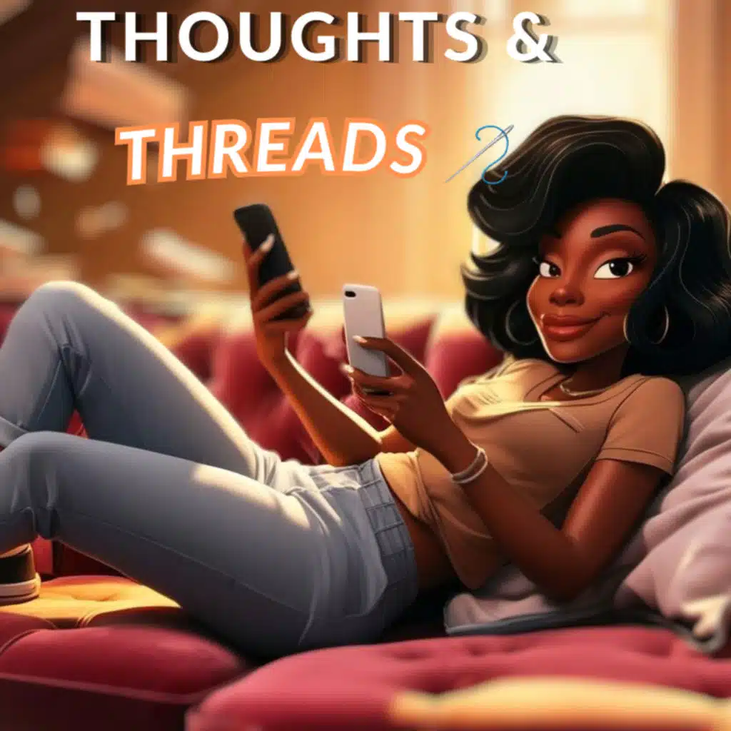 Tatiana Presents: Conversations With Myself