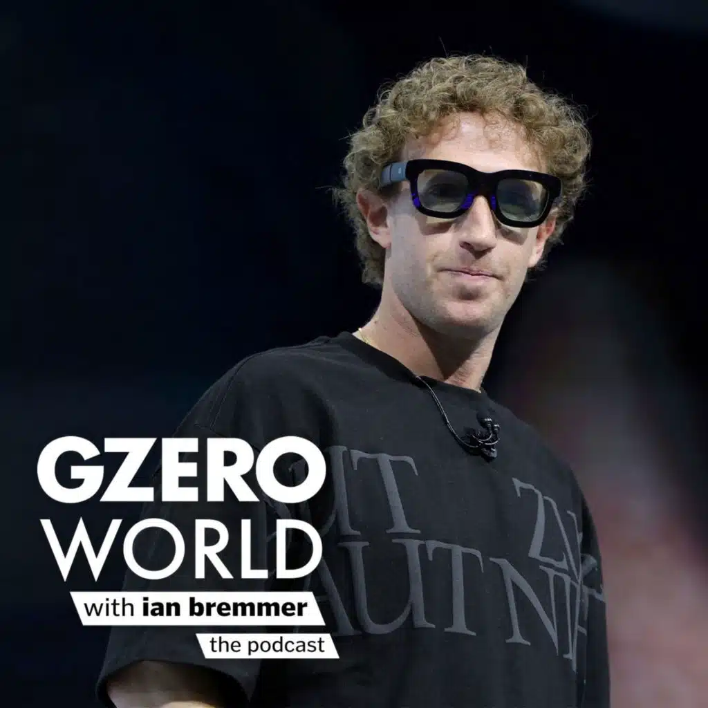 Big Tech and Trump 2.0: Nicholas Thompson on AI, Media, and Policy