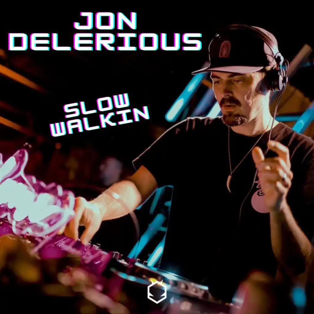 Jon Delerious