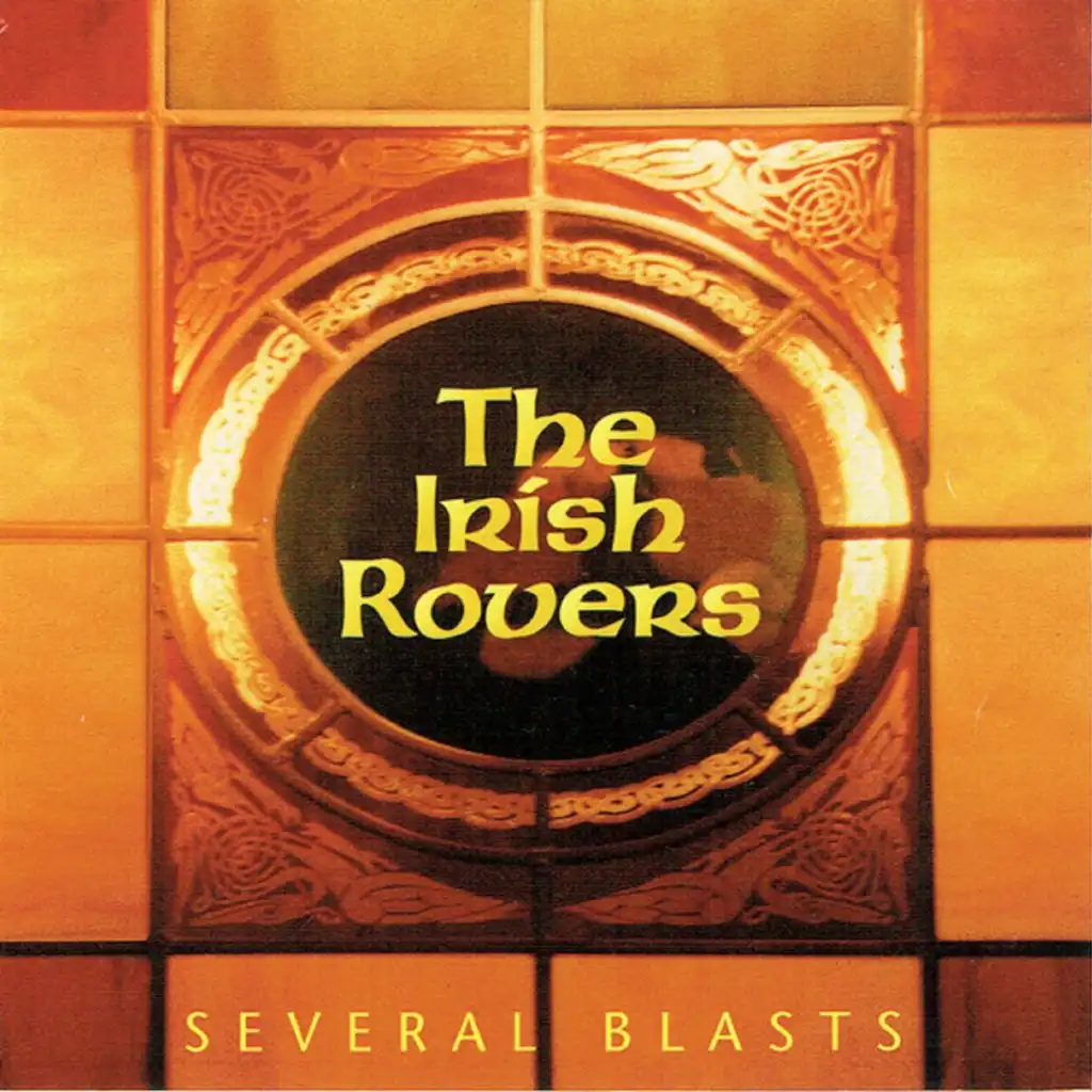 The Irish Rovers