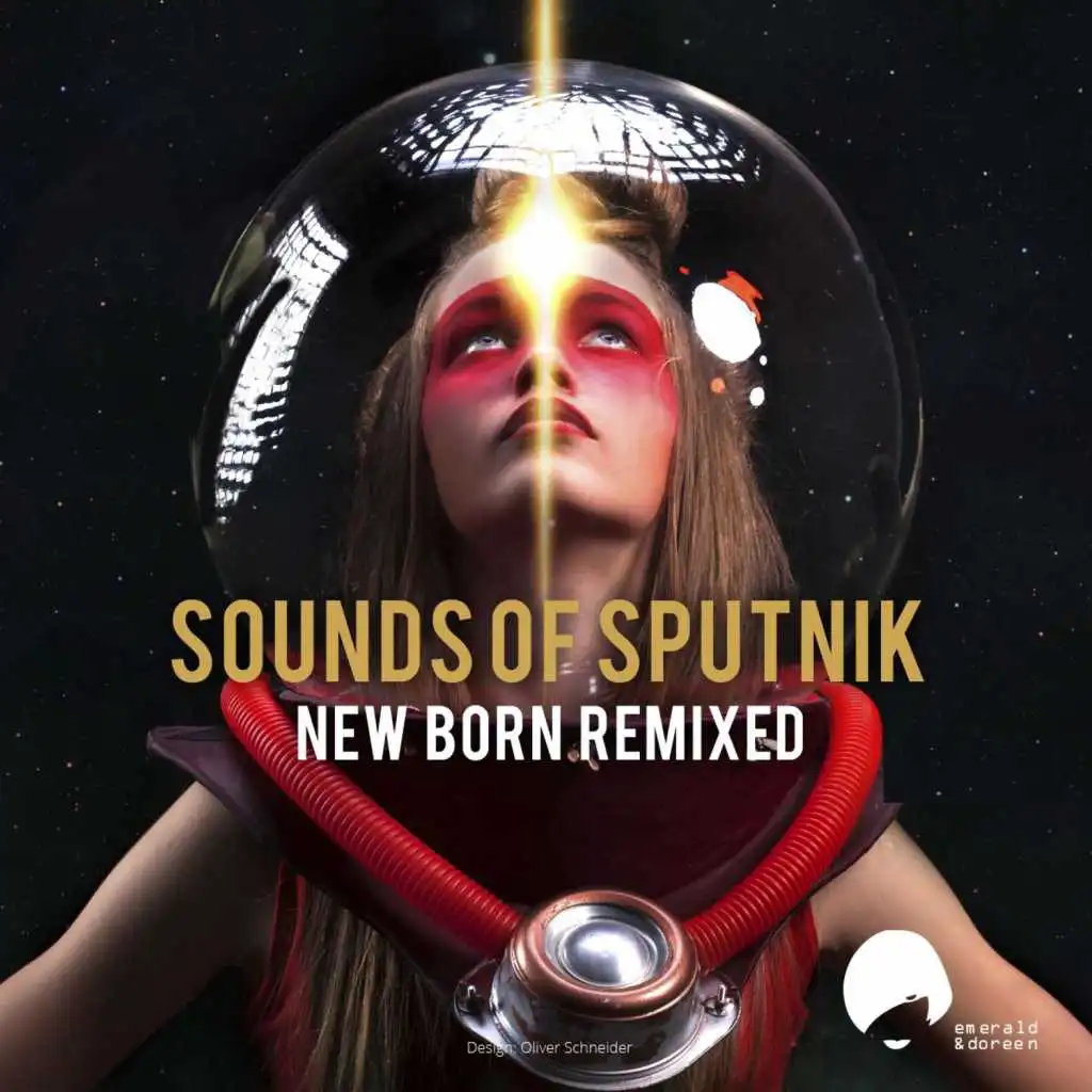 New Born Remixed