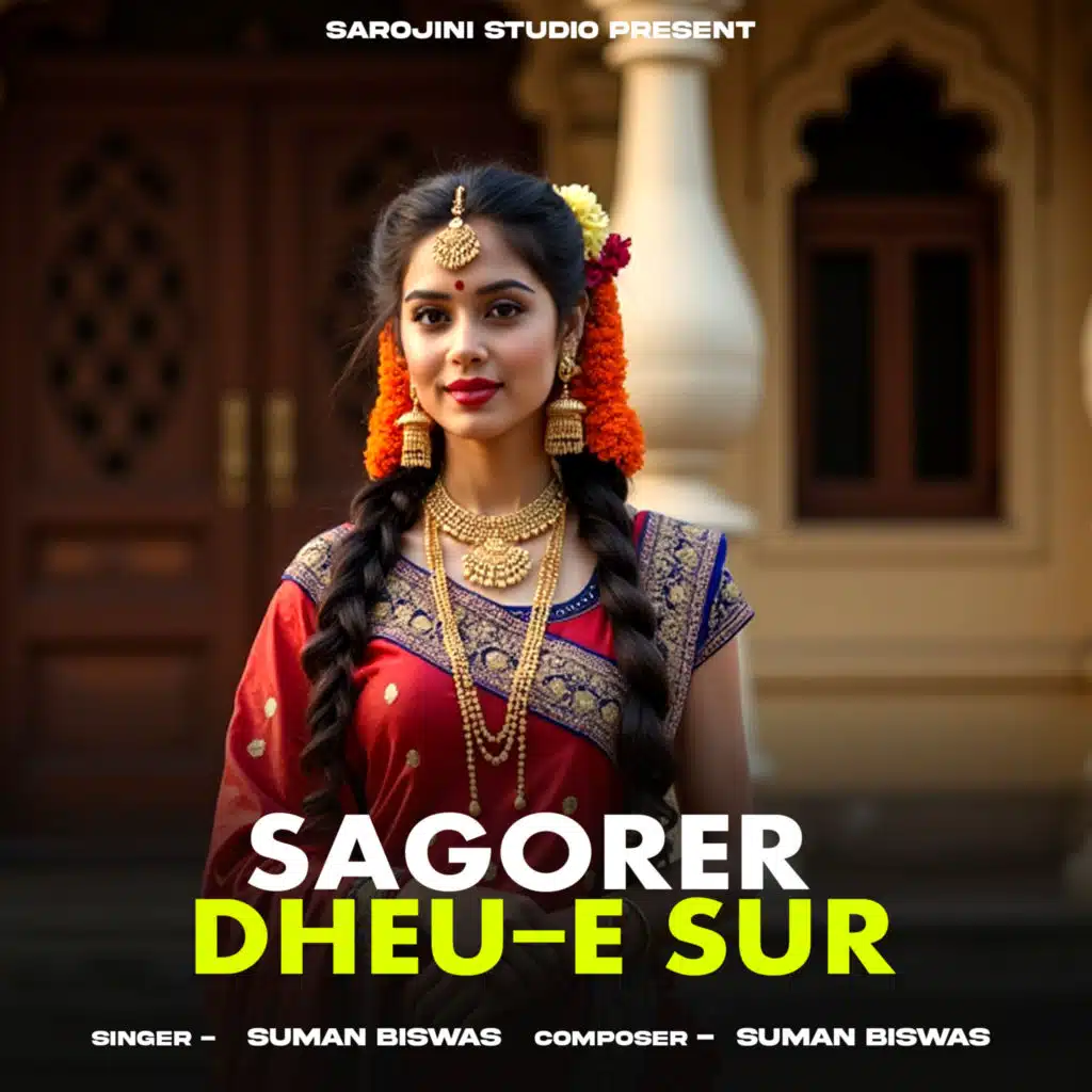 Sagorer Dheu-e Sur