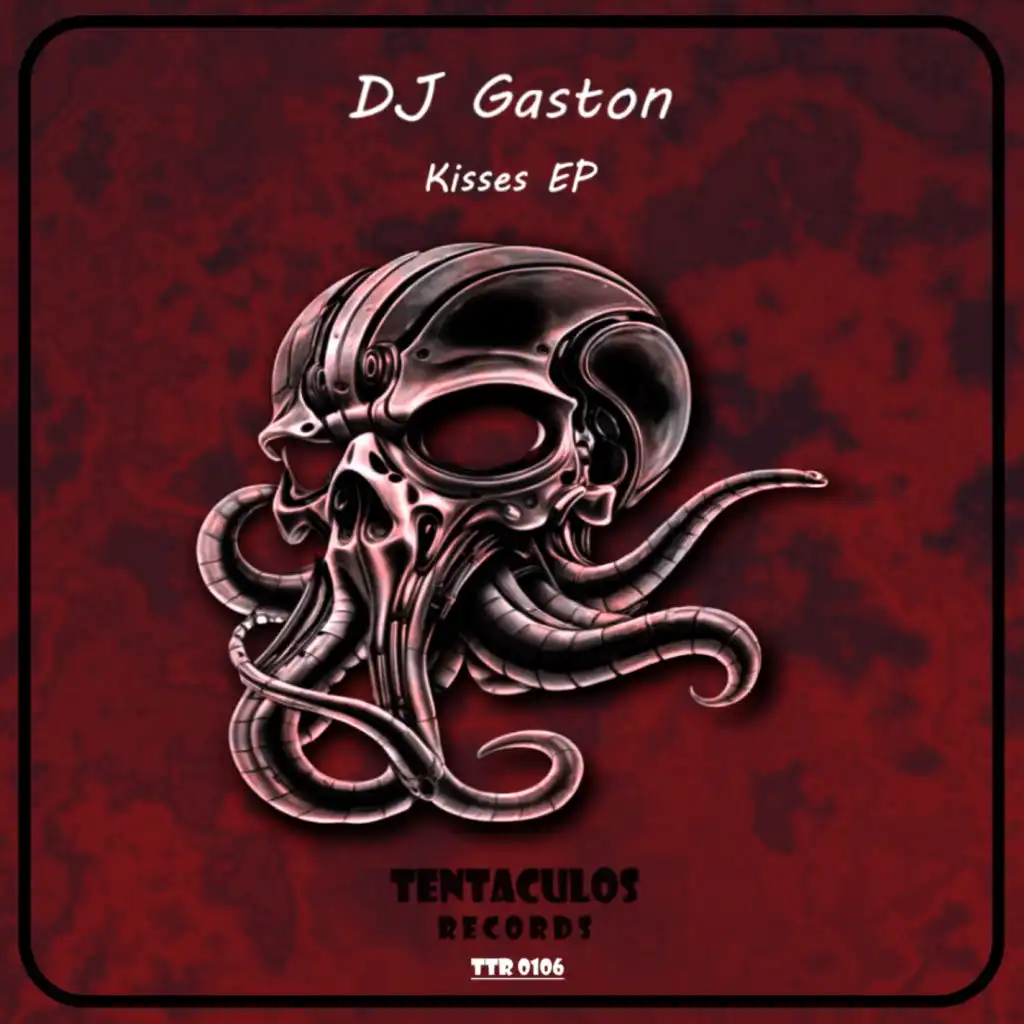 DJ Gaston