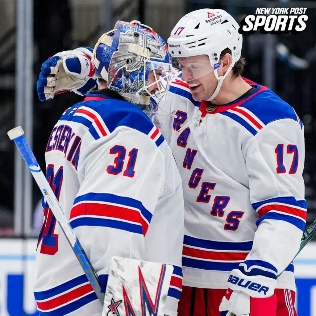 Does the Rangers' recent surge change trade deadline plans? - Ep. 174