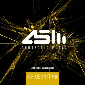 Ask Me Anything (Extended Mix)