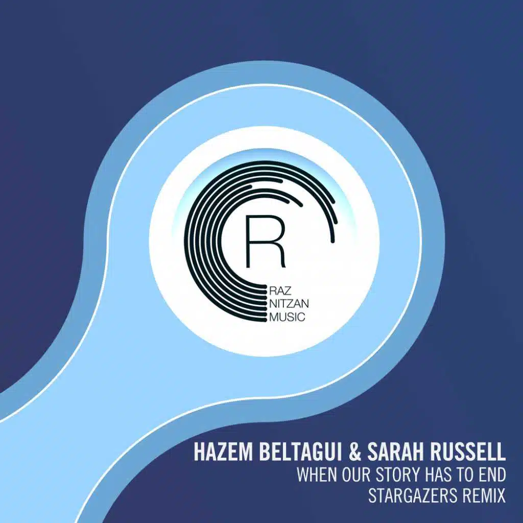 Hazem Beltagui & Sarah Russell