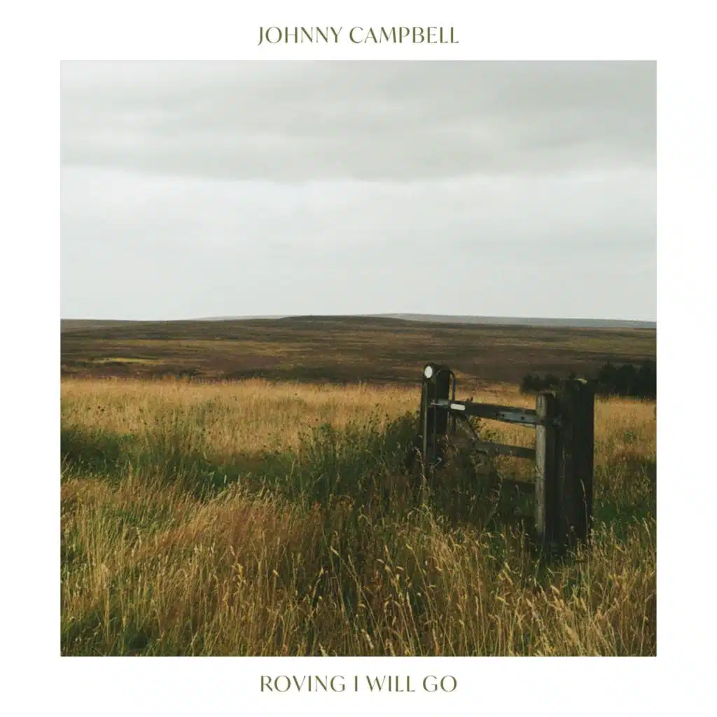 Johnny Campbell