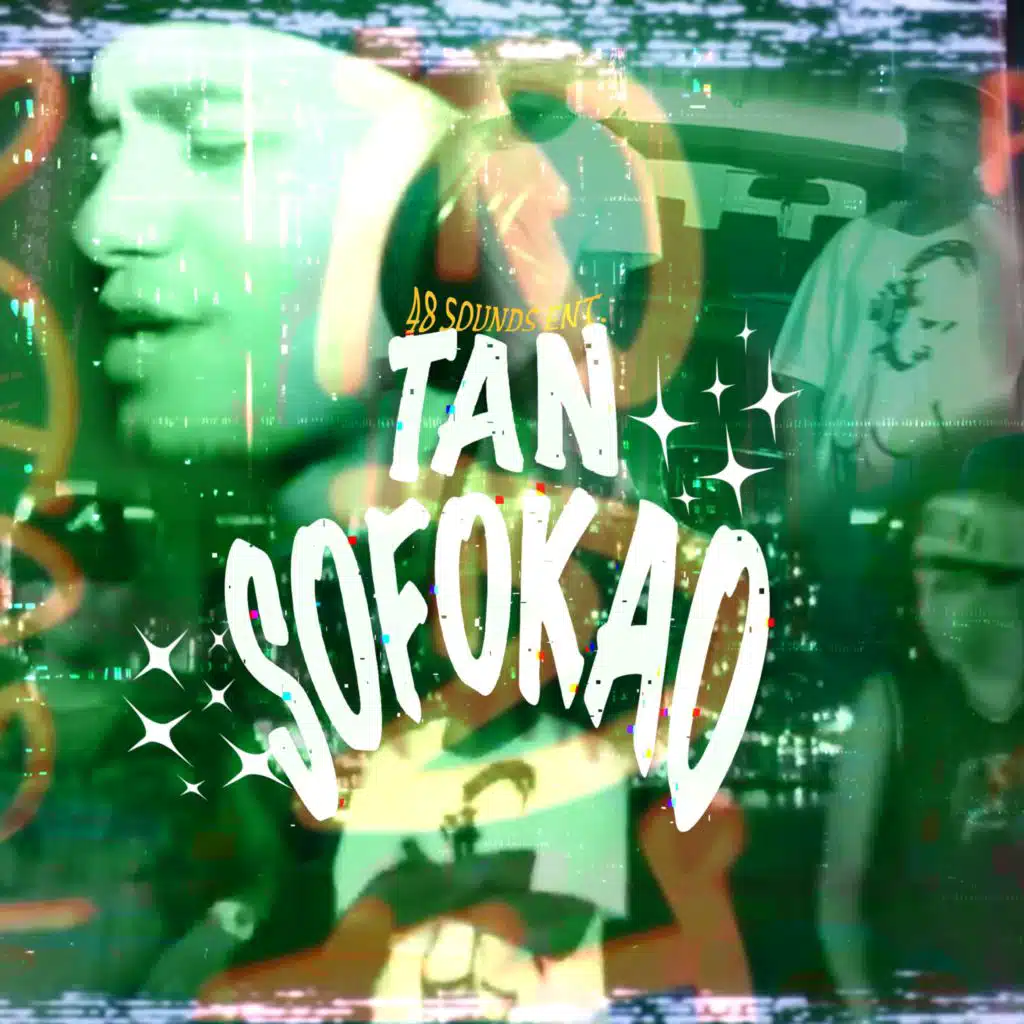 Tan Sofokao (2025 Remastered Version) [feat. Kenny Flow, Ap Muzick, Swiper & Machette]
