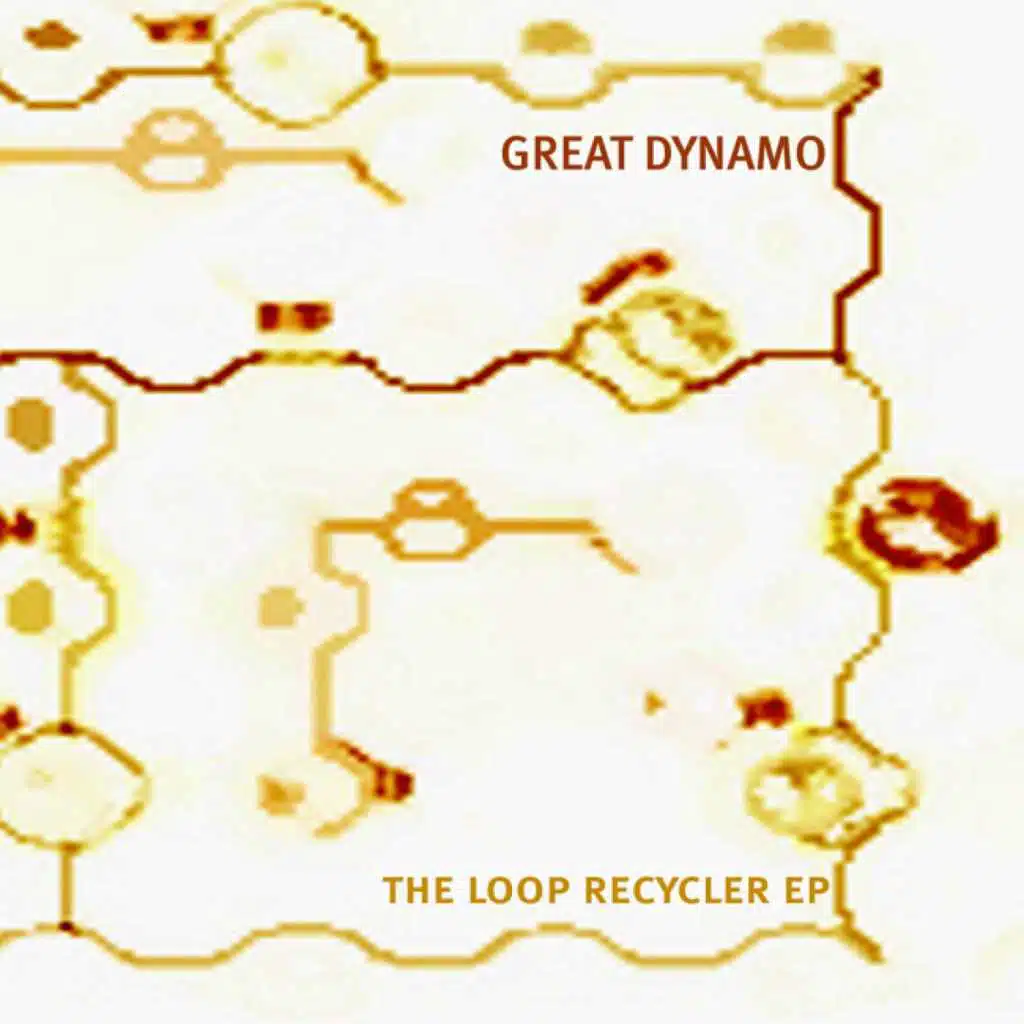 The Loop Recylcer EP