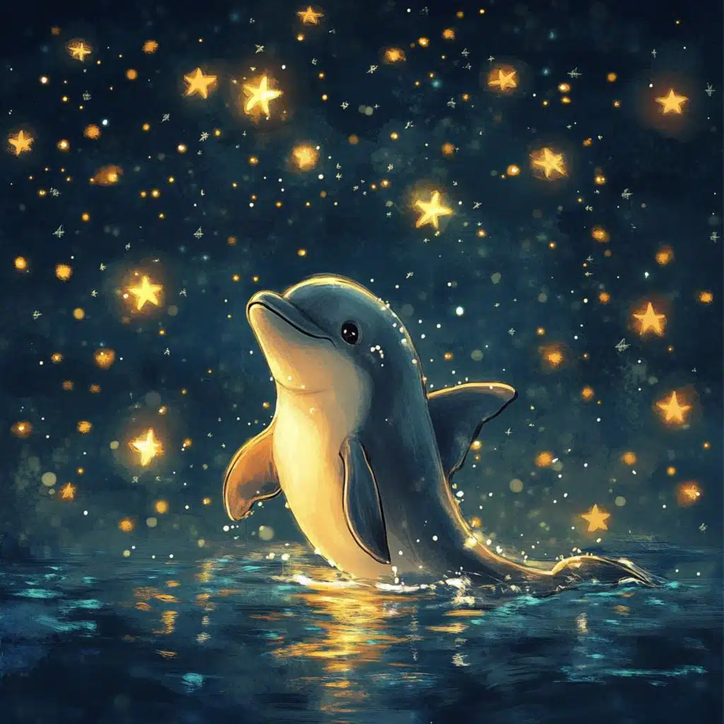 Bedtime Stories: Finn Discovers a Star🌟