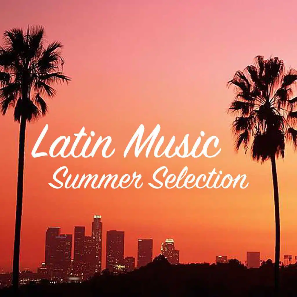 Ray Martinez and Conjunto Tipico Criollo