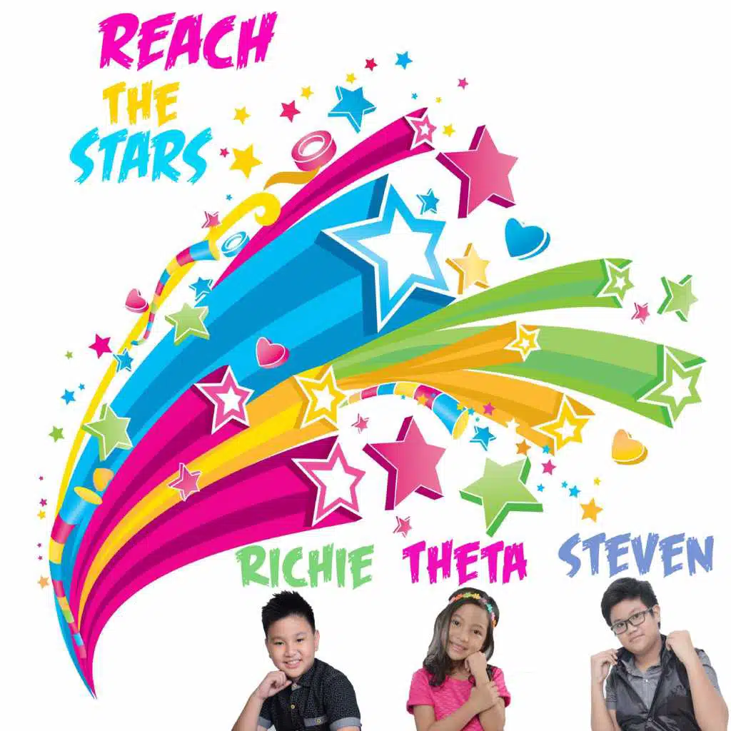 Reach The Stars