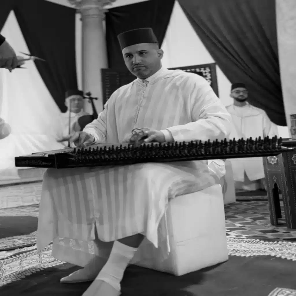 نوبة العشاق