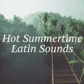 Hot Summertime Latin Sounds